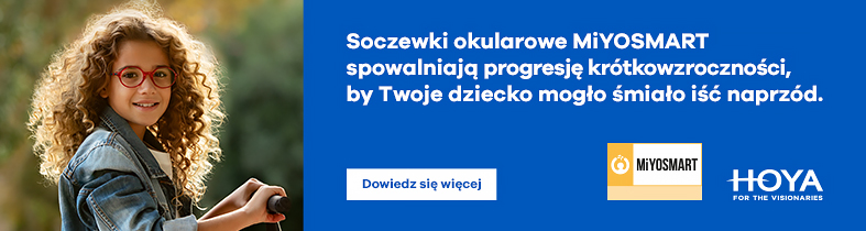 ZAKŁAD OPTYCZNY IZABELA ŻMIDZIŃSKA – GÓRNY